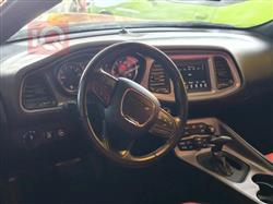 دودج تشالنجر